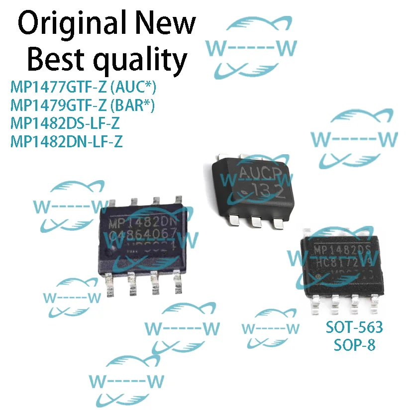 (10-50 Pcs) Mp1477G…