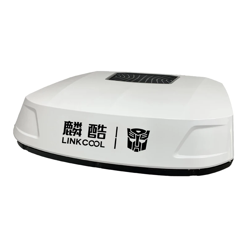 

Excellent Material DC 12v 24v Energy Efficiency Split Electric Air Conditioner Roof Mini Truck Air Conditioner