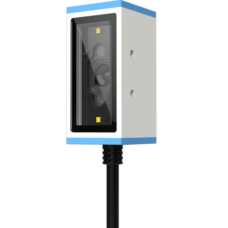 Customized on demand New World FM550 Fixed Barcode Scanner 2D Close-range Scanning IVD Equipment Special Medical Testing