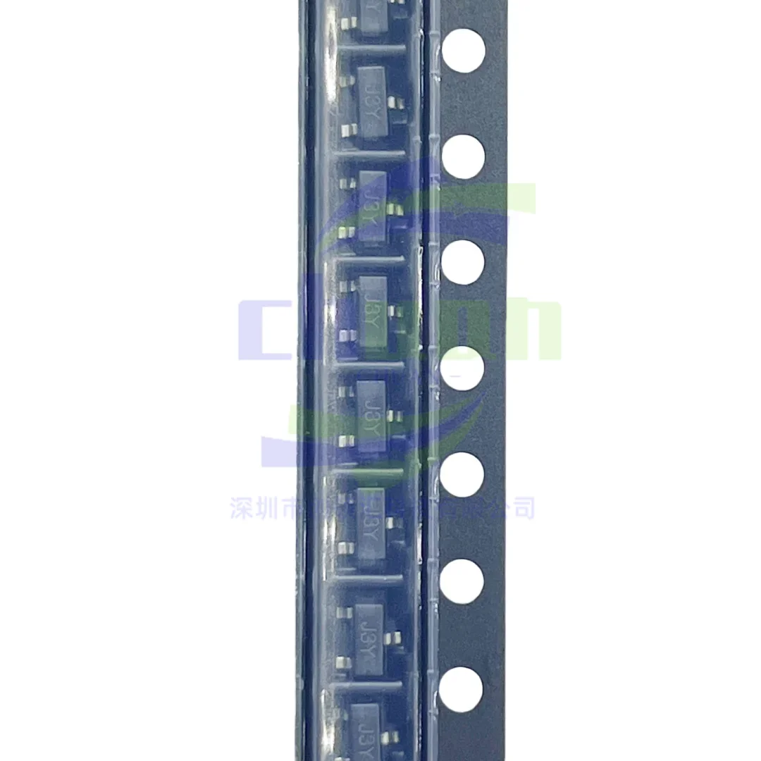 Original-Original waren BC817-40,215 6cw sot-23 45v/500ma smd Transistor