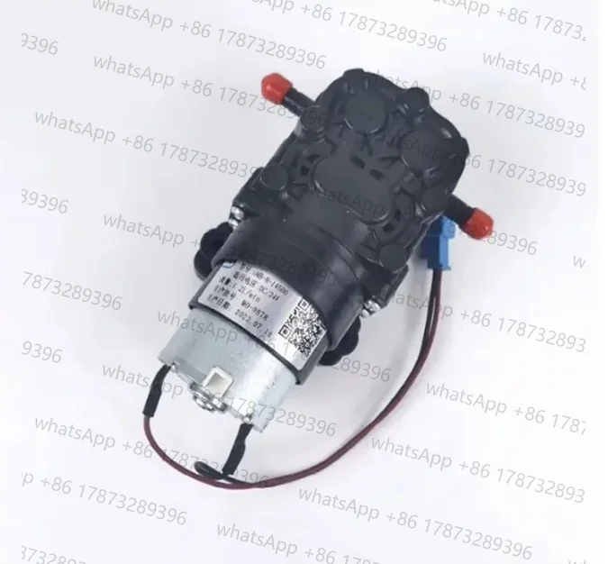 DC24V Water Pump Ac…