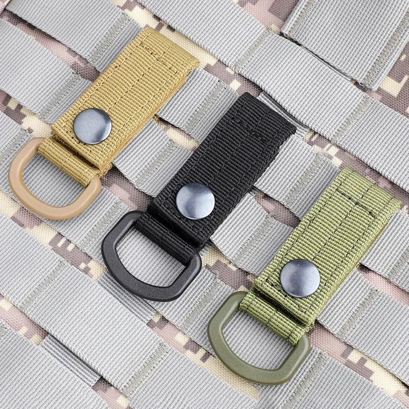 Nylon Webbing Outdo… - image