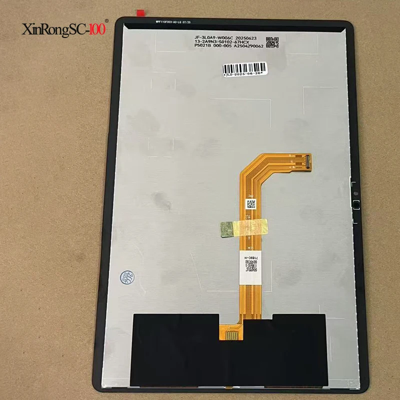 11 inch IPS LCD Screen For Honor Pad X8a NDL-W09 Tablet LCD