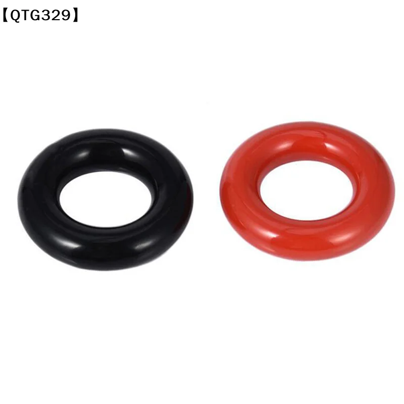 【QTG329】Golf club weighted swing ring round donut weight ring swing training  [T]【WQ】