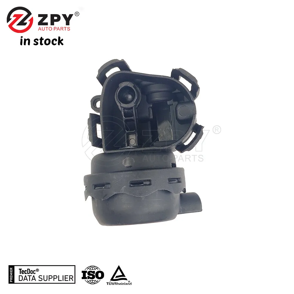وحدة محرك جديدة عالية الجودة ZPY مناسبة لأودي A5 A7 A8L Q5 Q7 06E 133 159S