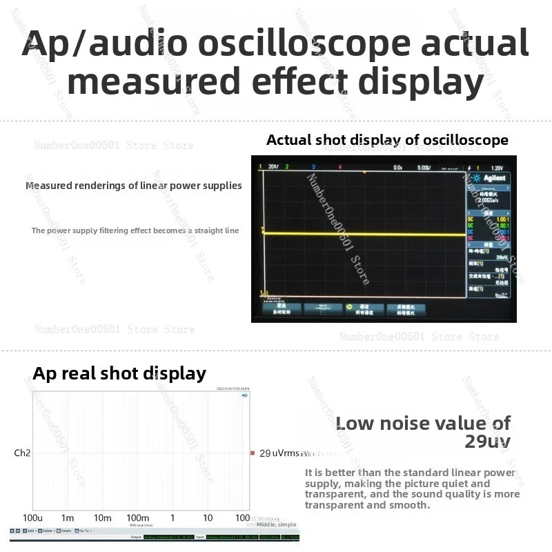 120 واط 160 واط تيار مستمر مصدر طاقة خطي 12 فولت لمحرك الأقراص الصلبة HiFi Audio Router MAC