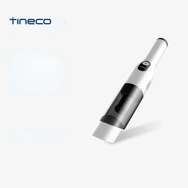 2.5Kpa TINECO Wireless Vacuum Cleaner Household Portable Aspiration At Will Hold Small-scale Vehicle Large Suction Force