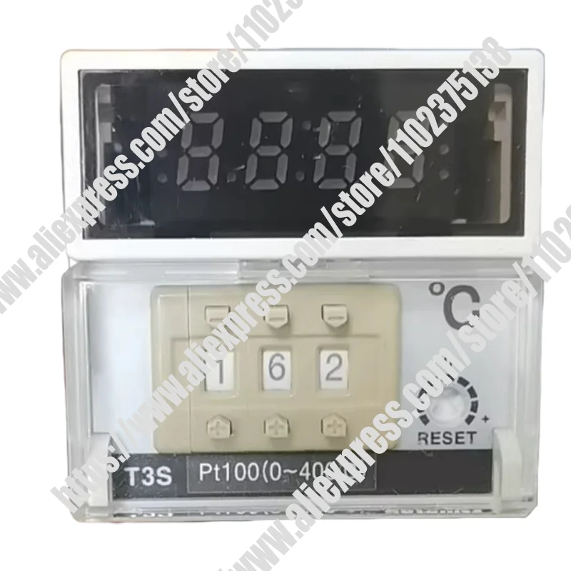 

New Original T3S-B4RK4C Temperature Controller