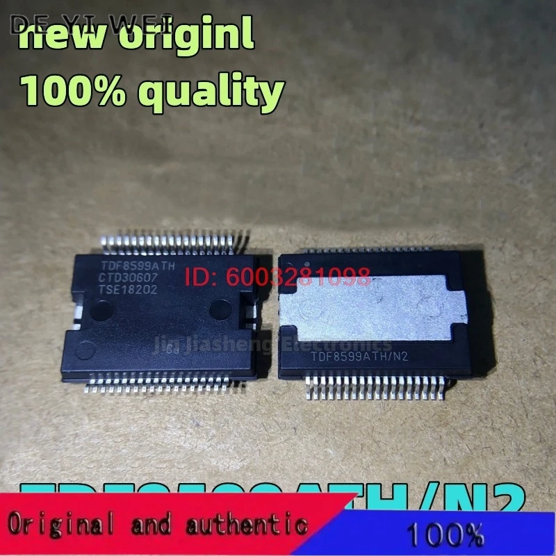 (1-5Piece) 100% New…