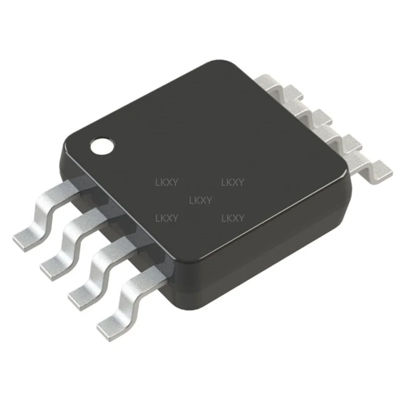 AD7921ARMZ-REEL7 IC ADC 12BIT SAR 8MSOP