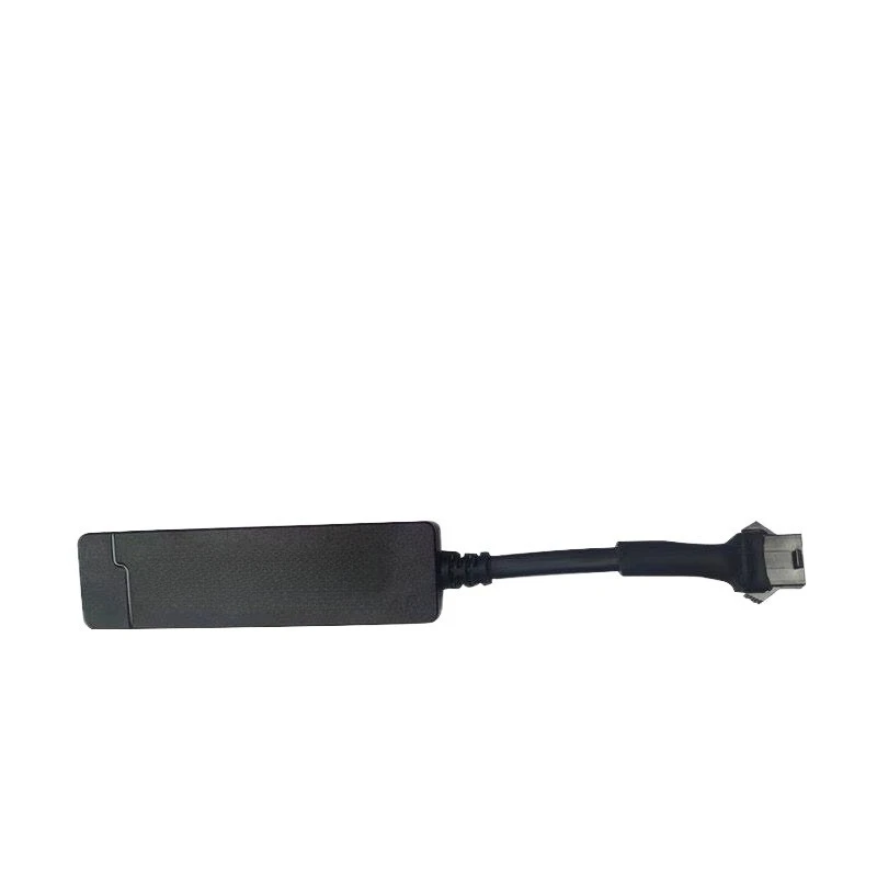 GPS Tracker 4G Car Motorcycle Electric Vehicle, Universal, Positioning