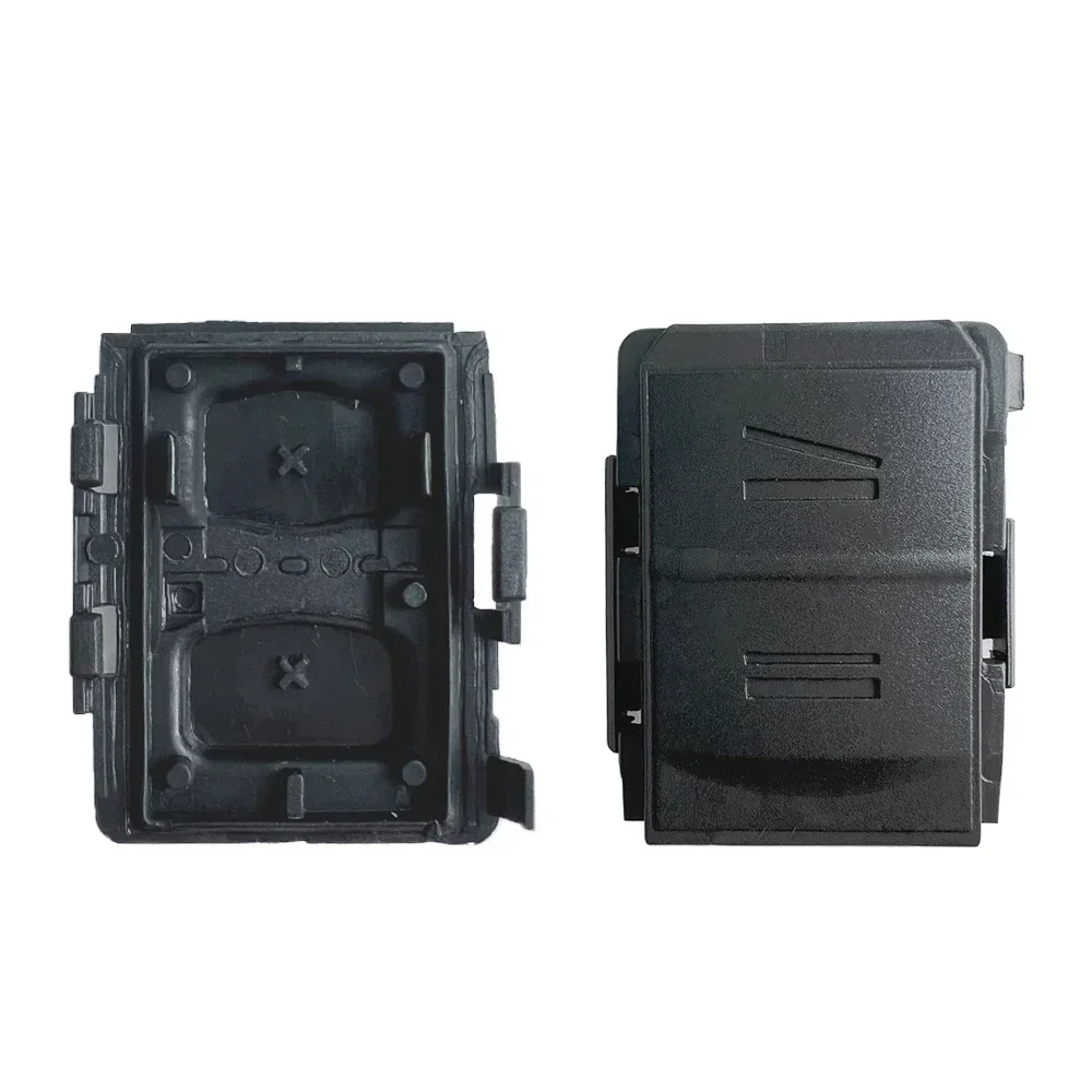 SUPERKEY 2 Buttons Remote Car Key 433Mhz ASK For Opel Vauxhall Corsa Meriva Combo TIGRA B MERIVA 2001-2006 5WK4 8668
