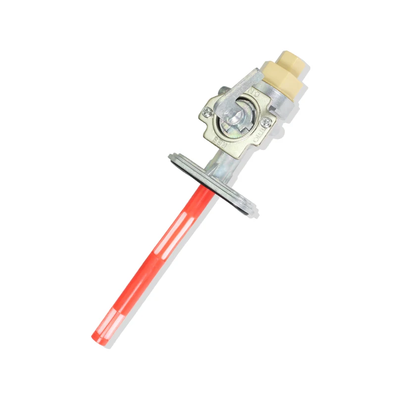 Motorcycle Fuel Tank Petcock Valve Cock Switch for Bajaj CT100