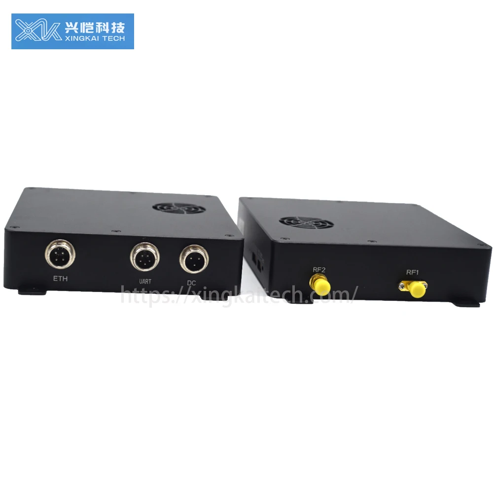 

Mesh Wifi Broadband Video Data Transmission System Has Low Power Consumption