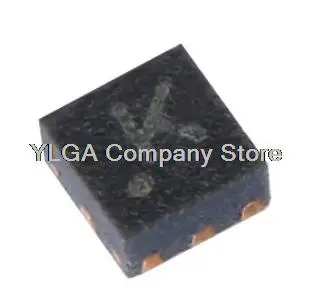 Original genuine SKY13351-378LF DFN-6 single-pole double-throw RF switch chip   20PCS -1lot