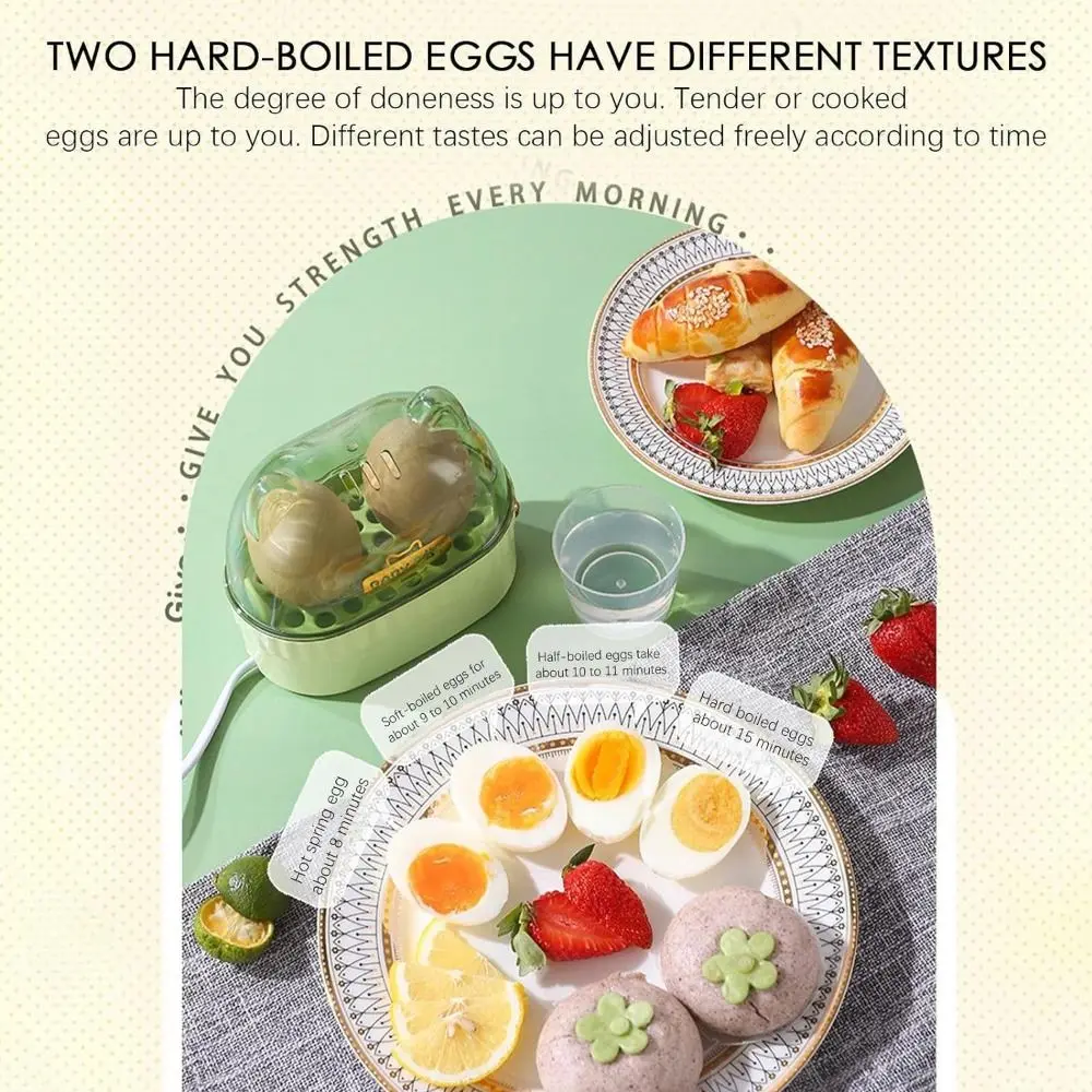 Thumbnail 3 - #79 Compare Egg Cookers Before You Buy