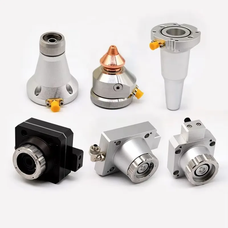 팡골린 레이툴스 BT210S BT230 BT240S BM111 BM109 섬유 절단 헤드 노즐 연결 부품 노즐 센서 커넥터