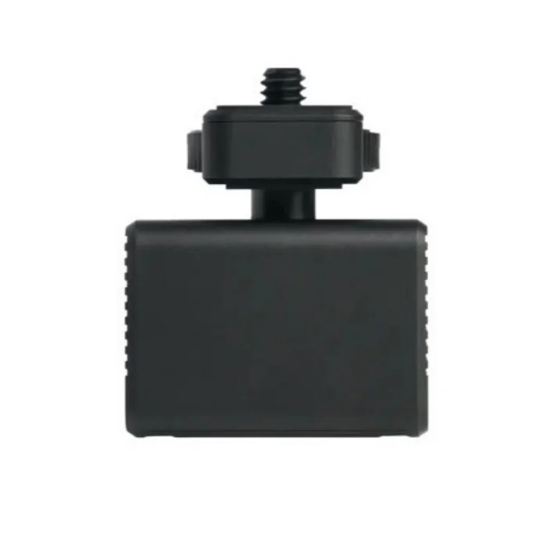 Insta360 ONE X4 X3 RS R용 기계식 진동 댐퍼 1/4'' 오토바이 핸들바 카메라 마운트용 충격 흡수 장치