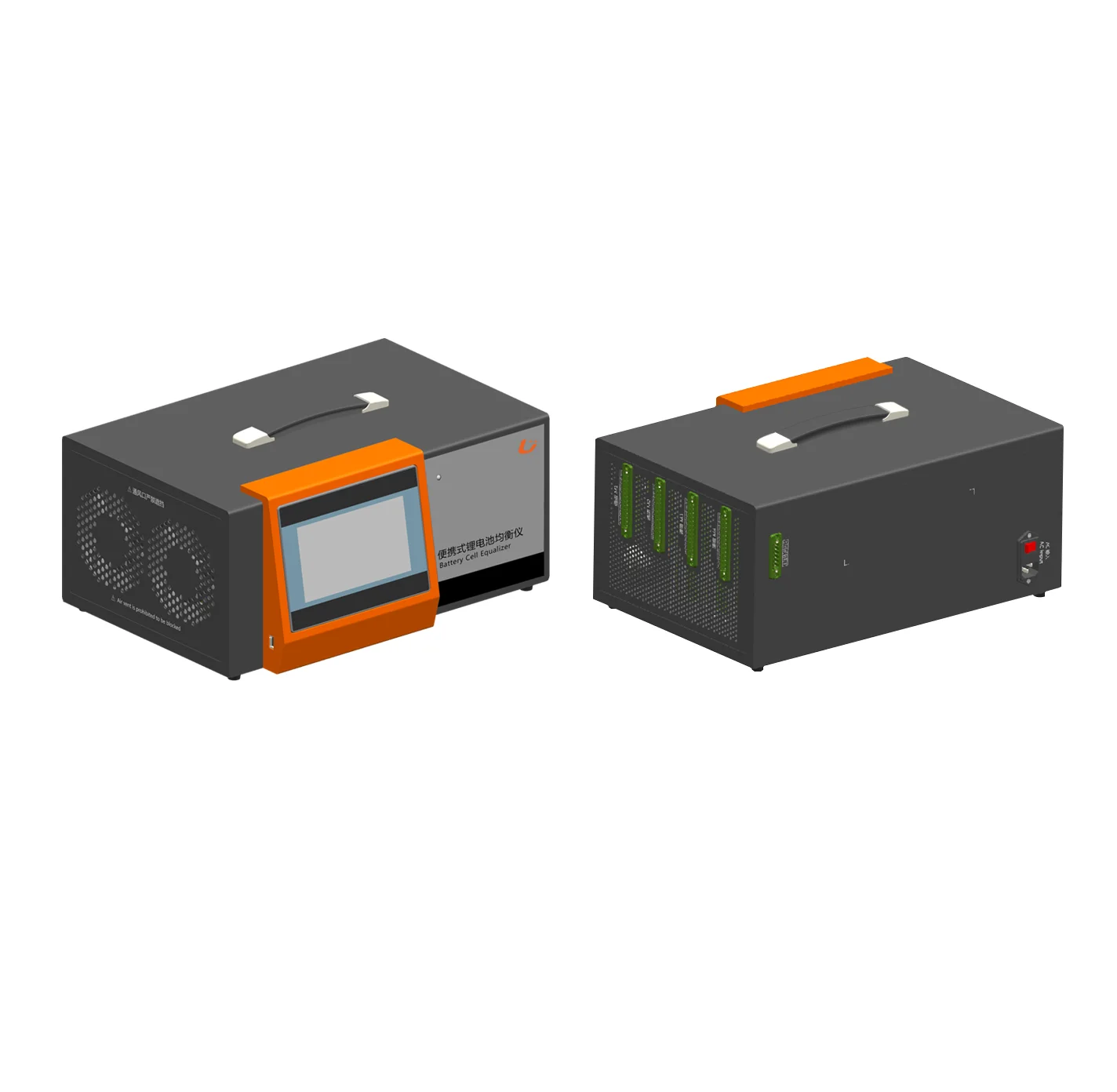 

Multi-channels Battery Divider Cabinet Battery Capacity Tester Charging Discharging Equalizer Various Channels