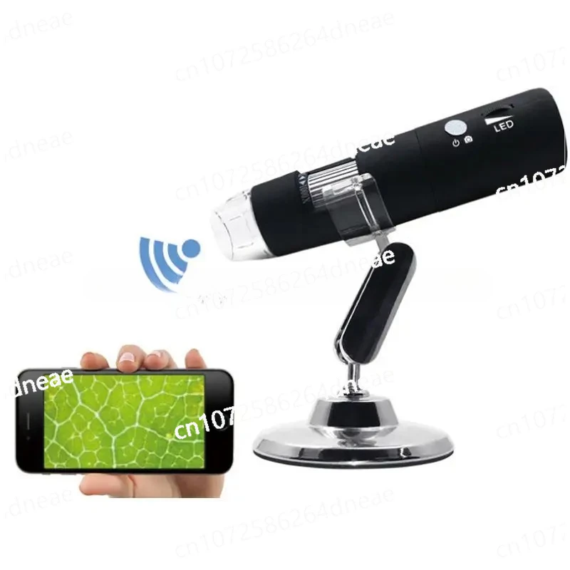 

1000x WIFI digital microscope WIFI magnifying glass