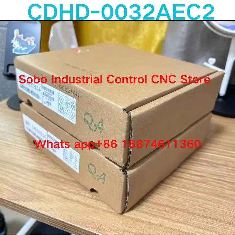 

Brand-new Servo Drive CDHD-0032AEC2