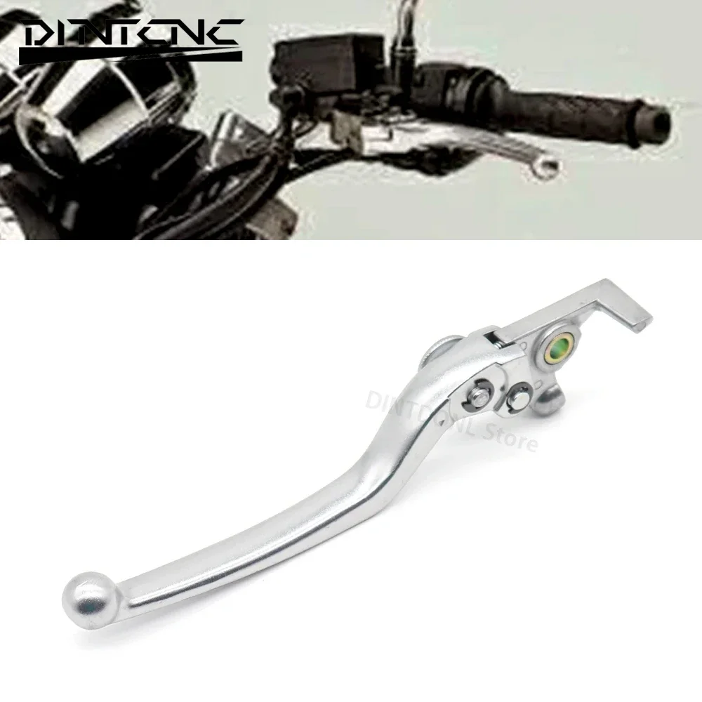 Front Brake Tie Rod Cylinder Lever For YAMAHA MT FZ FJ 6 8 1 07 09 10 XSR TRACER TDM 700 900 XJR FJR 1300 XJ6 FZ6 FAZER XT1200