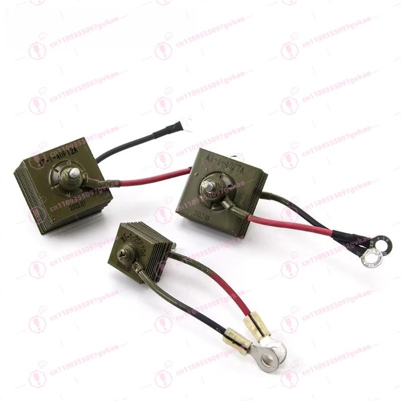 

XT-1-25F 10A XT-1-40F 7A XT-1-40F 12A Генератор марафона Выпрямитель Селеновый стек