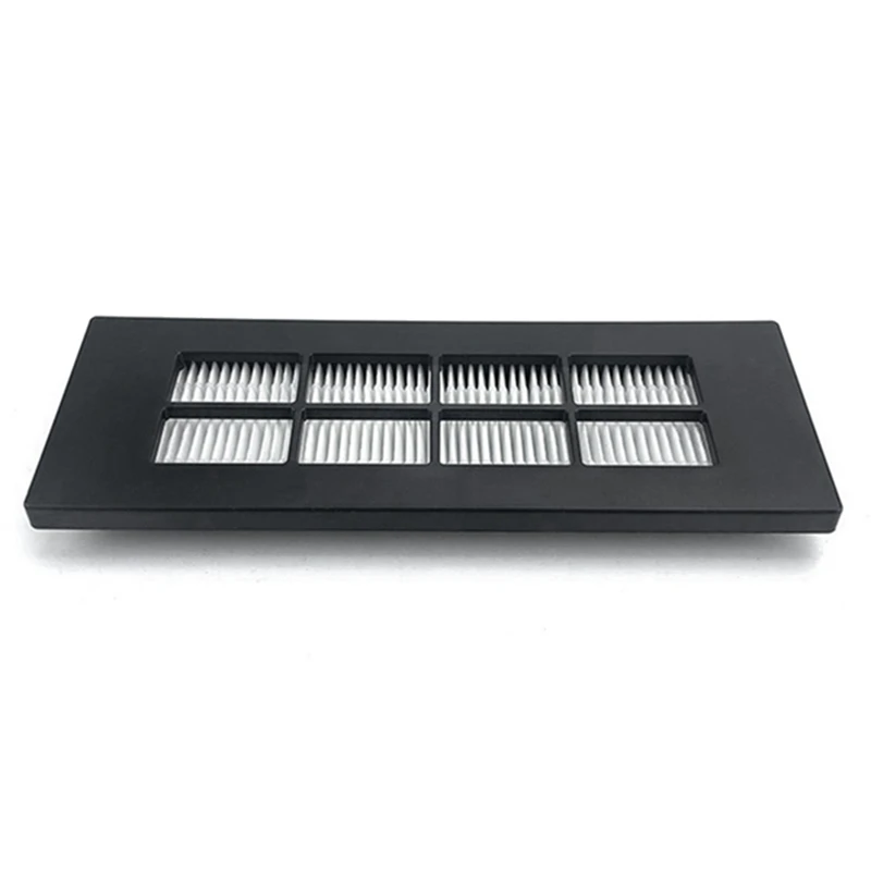 ترقية وظيفية! ل Cecotec Conga 3090 الأسطوانة الرئيسية فرشاة جانبية فلتر Hepa استبدال جهاز آلي لتنظيف الأتربة قطع الغيار