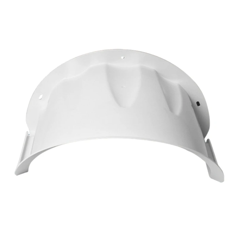 Weatherproof Surveillances Camera Case Protective Housing For Outdoor Monitoring