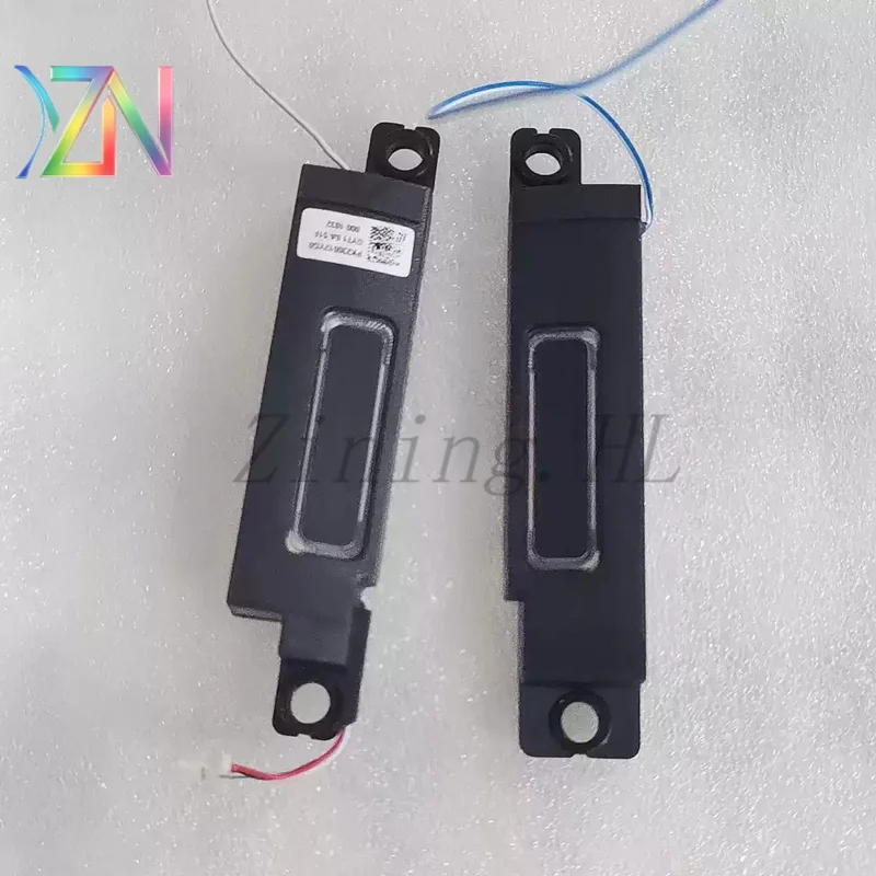 For Lenovo Xiaoxin Pro 16 ARP8 IRH8 2023 model computer speaker system