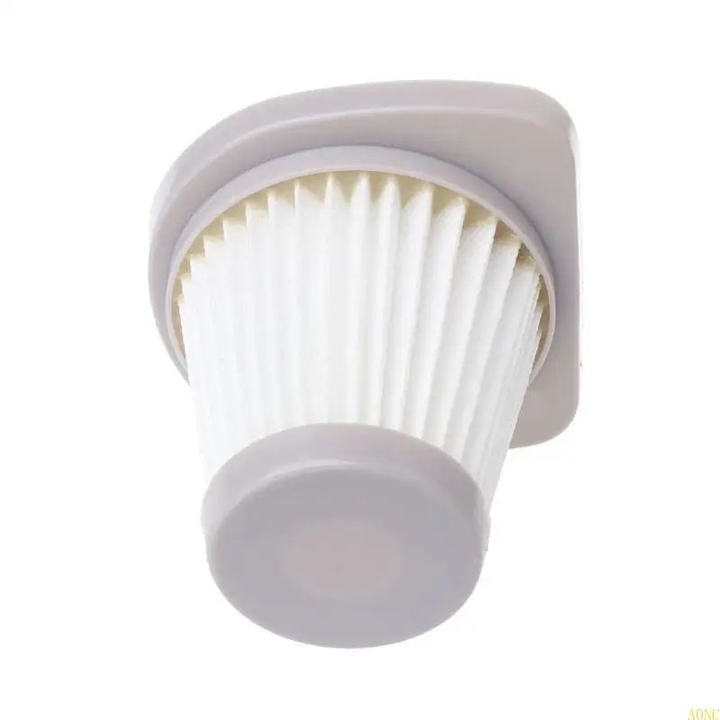 진공 청소기 액세서리 용 A0NC 1PC 교체 HEPA 필터 미디어 SC861 SC861A