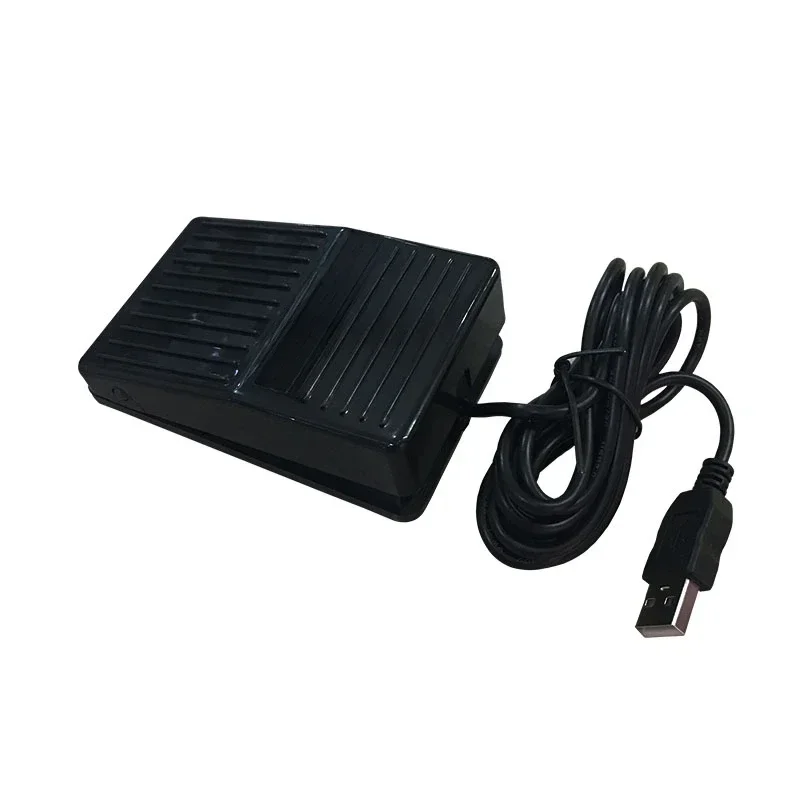 

USB ножной переключатель Game B Ультразвуковая цветная ультразвуковая медицинская рабочая станция Тип ног Картинка Горный контроль