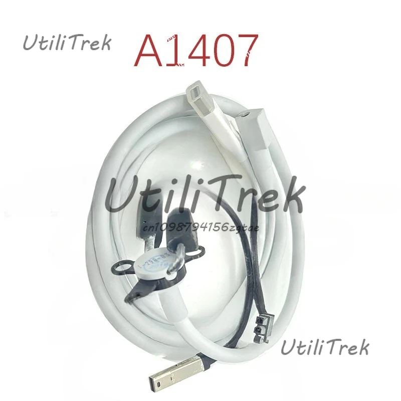 

Other, All-In-One Cable for A1407 Mc914 27 "Inch, Not Fit 27" A1316 Mc007 LED Cinema, Not Brand New