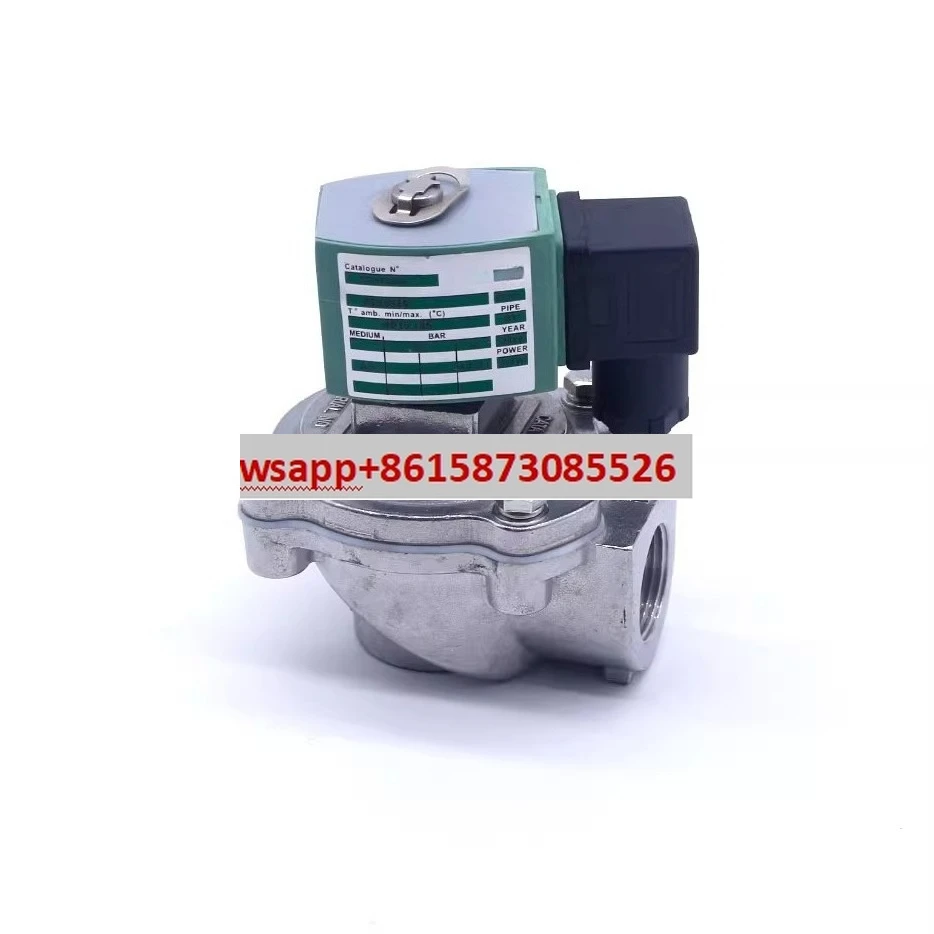

Dust removal pulse valve SCG353A044 A047 G044 EFG353G051 SXE353 submerged type