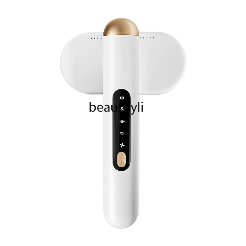 

Double-headed hairball trimmer Household hair removal shaver Ball remover, shaving machine