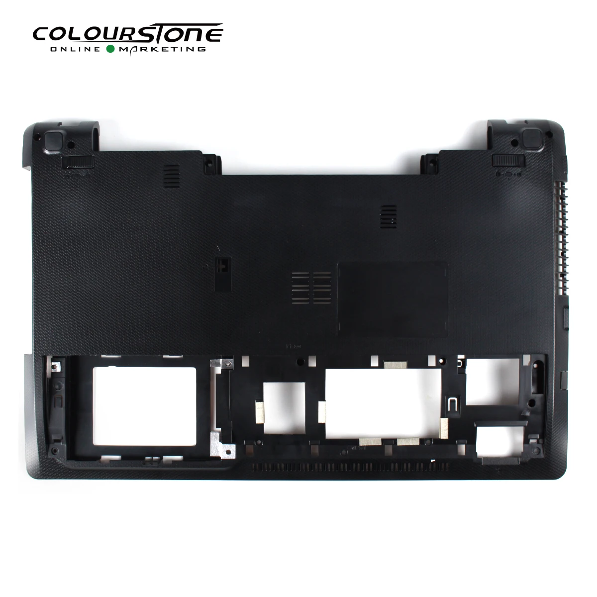 New Laptop Bottom Case D Cover For Asus K55V X55 K55VD A55V A55VD K55 K55VM R500V Laptop Lower Base Case Cover