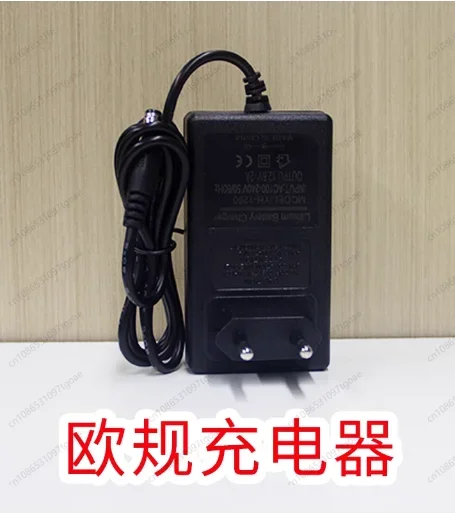 

Зарядка аккумулятора большой емкости, аксессуары для одежды для куклы-панды, мощное зарядное устройство с вентилятором, рюкзак для аккумулятора