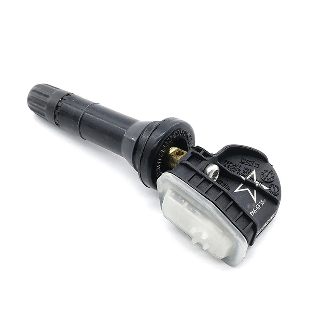 مستشعر ضغط الإطارات TPMS للسيارة 13598771 لسيارة شيفروليه شيان ترافيرس إكوينوكس اكسبرس أبلاندر بويك لاكروس ألور جيب