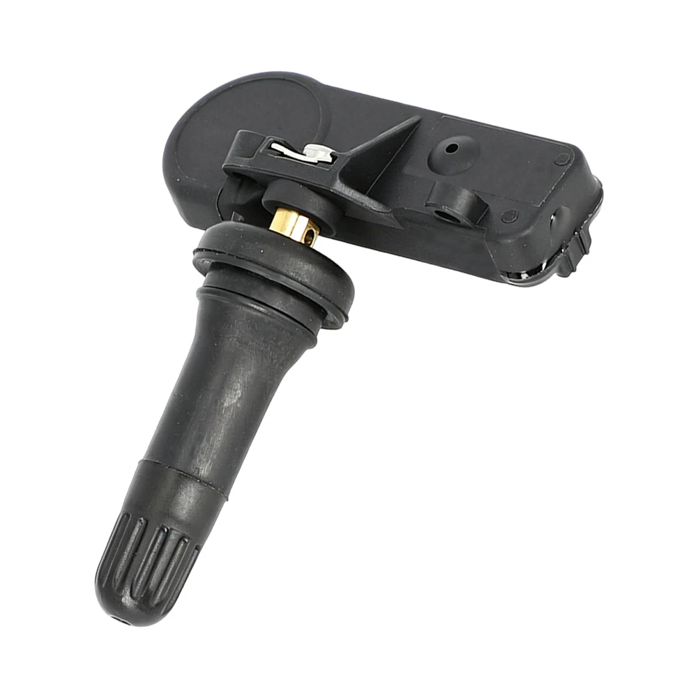 Auto Tire Detector TPMS Sensor For Daily Highway Driving TPMS Tire Pressure Sensor For Ford High-strength ABS Material