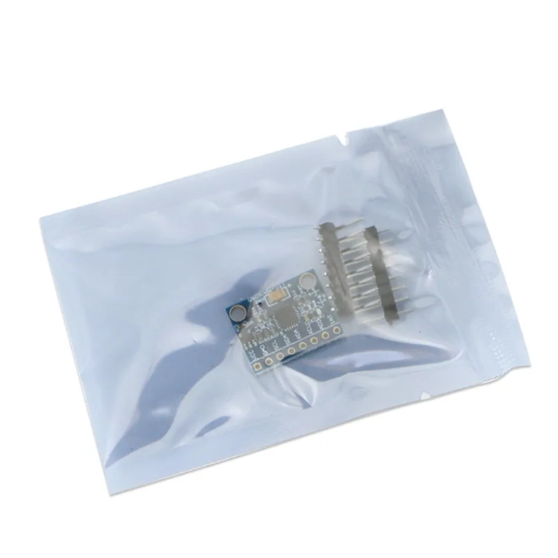 WHEELTEC GY-521 MPU-6050 وحدة جيروسكوب تسريع ثلاثي المحاور 6DOFModule