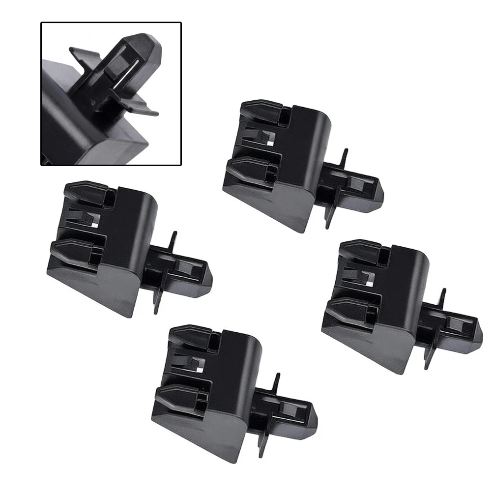 OEM Style Grille Retainer Clip 91165AG140 for Legacy 2005 2006 2007 For Liberty 2005 2006 2007 For Outback 2005 2006 2007