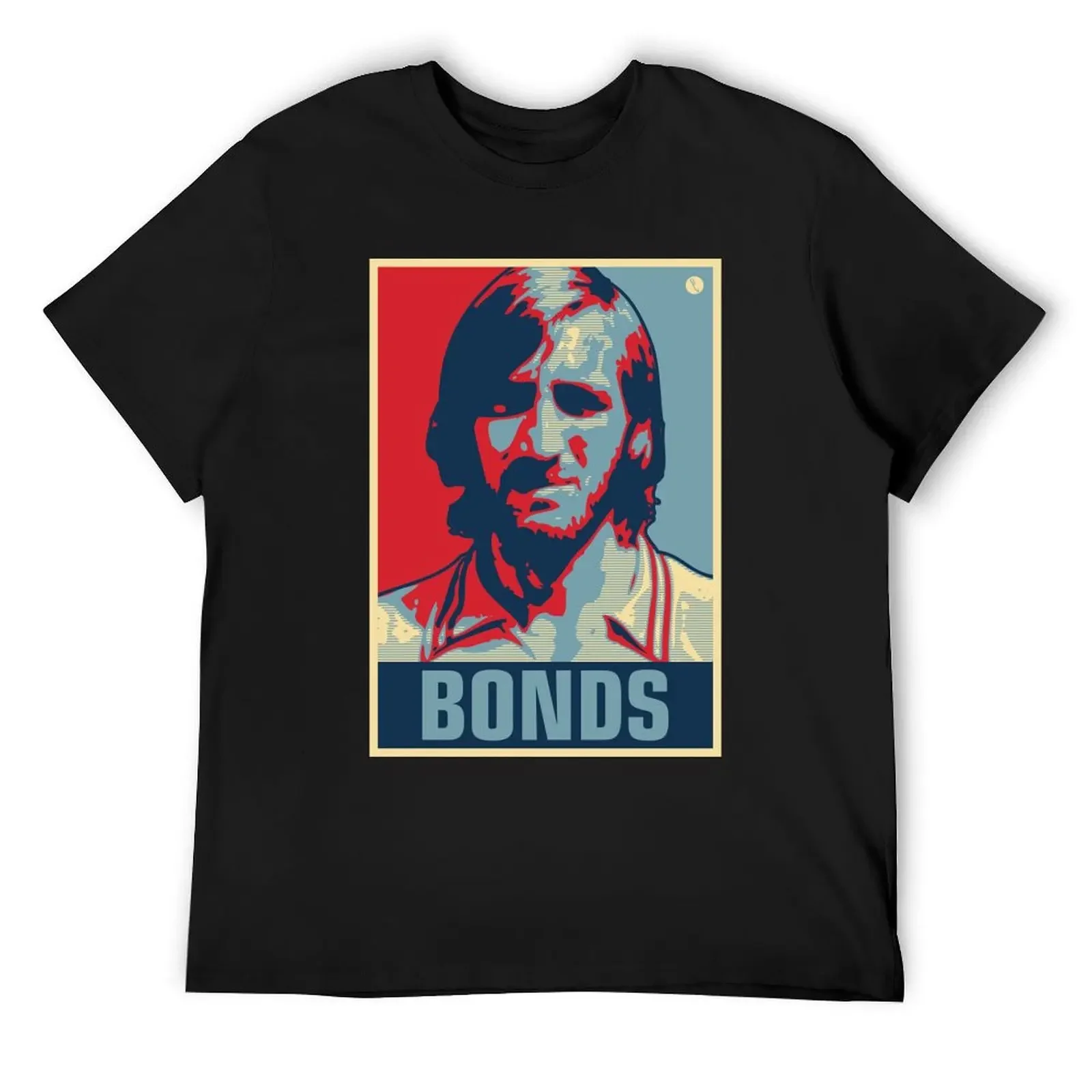 

Bonds T-Shirt anime shirt T-shirts oversize sublime oversized t shirts for men