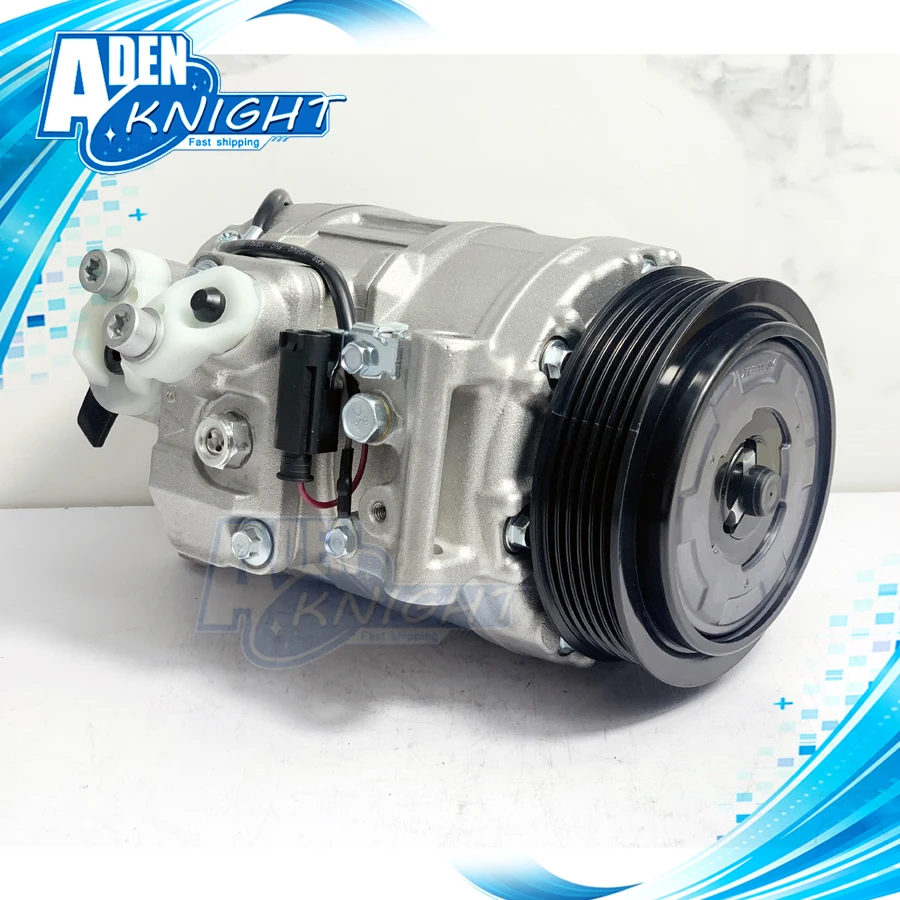 

Компрессор кондиционера для Mercedes Benz E320 S430 S500 CL55 GL450 ML350 R350 A0002306211 A0002309711 0022301911 A0012305511 0012308711