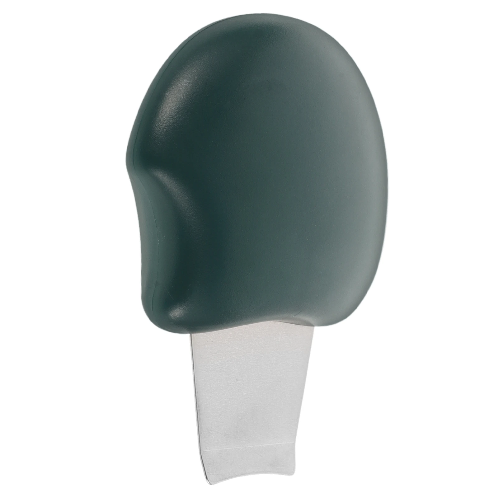 Strumento per l'estrazione dei punti neri per la rimozione dei brufoli in metallo Raschietto in acciaio inossidabile Raschietto professionale per la cura del viso di precisione