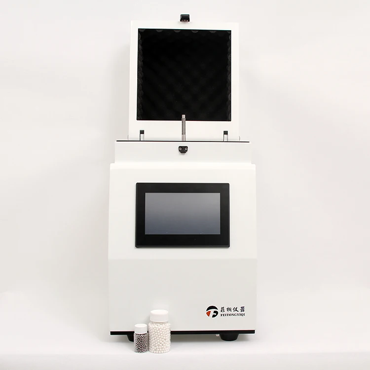

2025 Hot Selling Lab 242ML Multi-Sample High-Throughput Tissue Grinder Automatic Homogenizer with CE Certificate