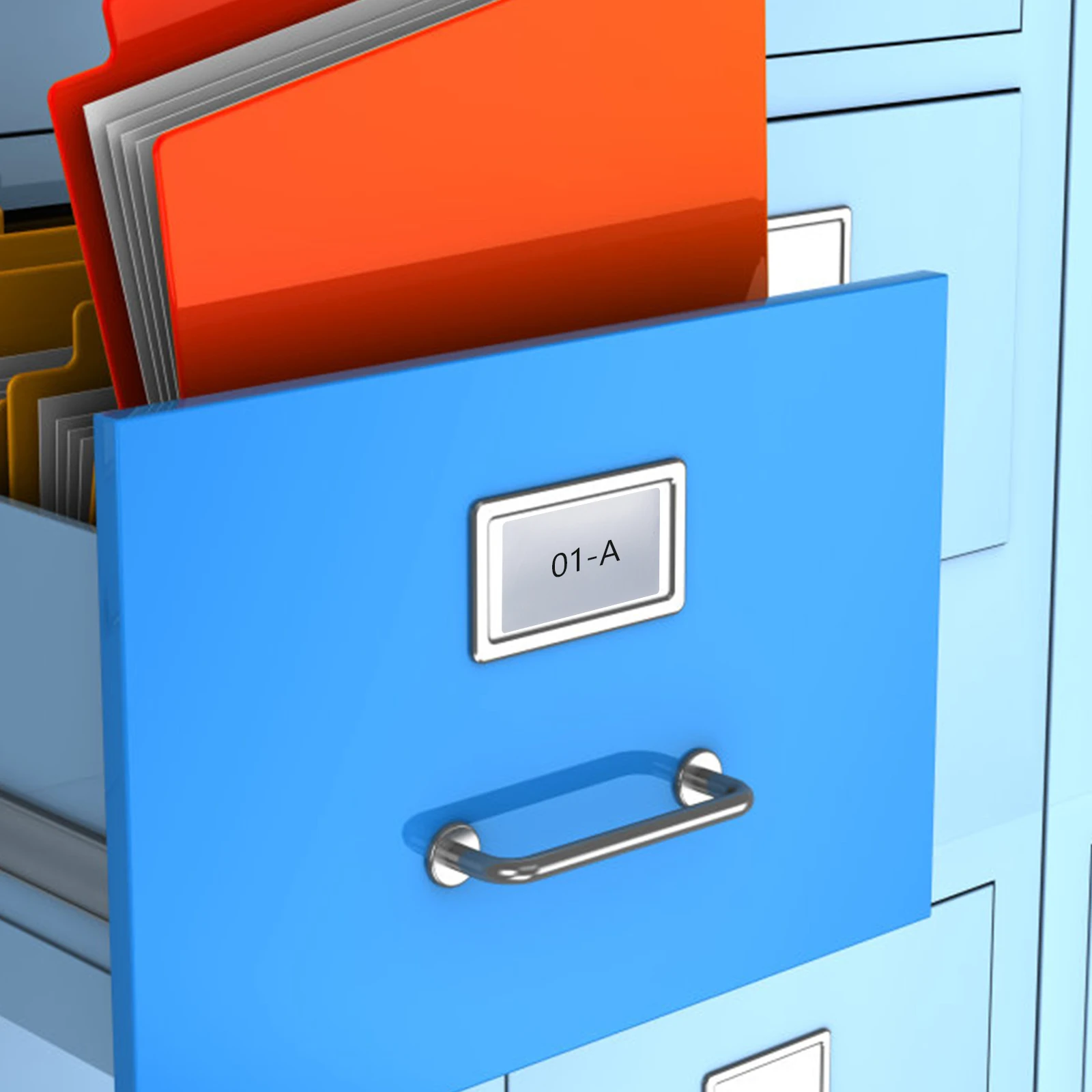 

Sticker Printer Paper Waterproof Label Printable Labels Stickers Silver The Pet