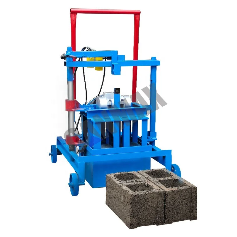 Small Block Insulated Concrete Forms Icf Insulation Fire Brick Machine