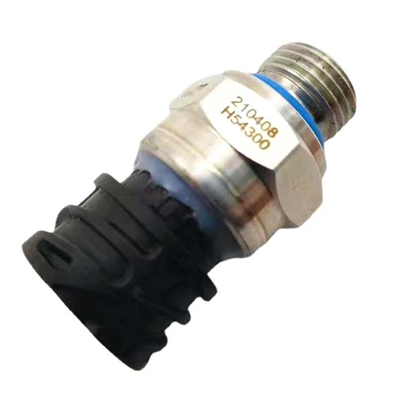 Hydraulic Retarder Sensor For CNHTC SINOTRUK SHACMAN FAW FAST Air Pressure Sensing Temperature Sensor H54300