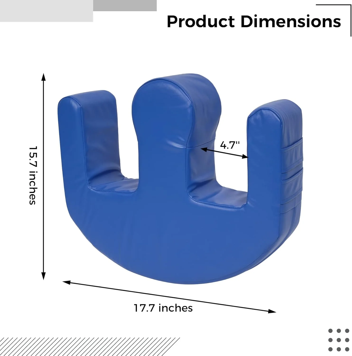 Elderly Bed TurnOver Assistant Bedsore Pad Turn Over Side Lying Turning Device TurnOver U Pillow Patient Personal Care Relaxing