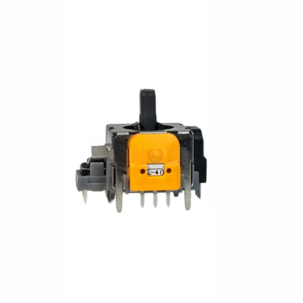 1 zestaw joysticków z czujnikiem Halla, 3D analogowy joystick, moduł czujnika, potencjometry i joystick do kontrolera Xbox 360. — zdjęcie produktu 7